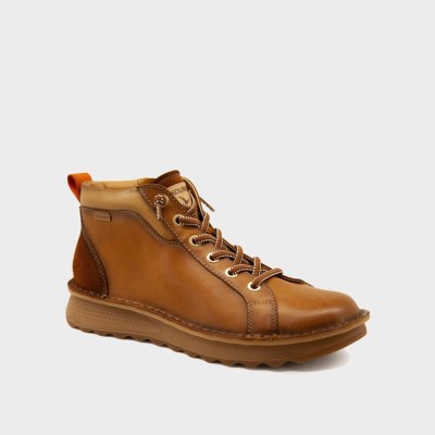 BOTINES MUJER PIKOLINOS W3J-8509C1 